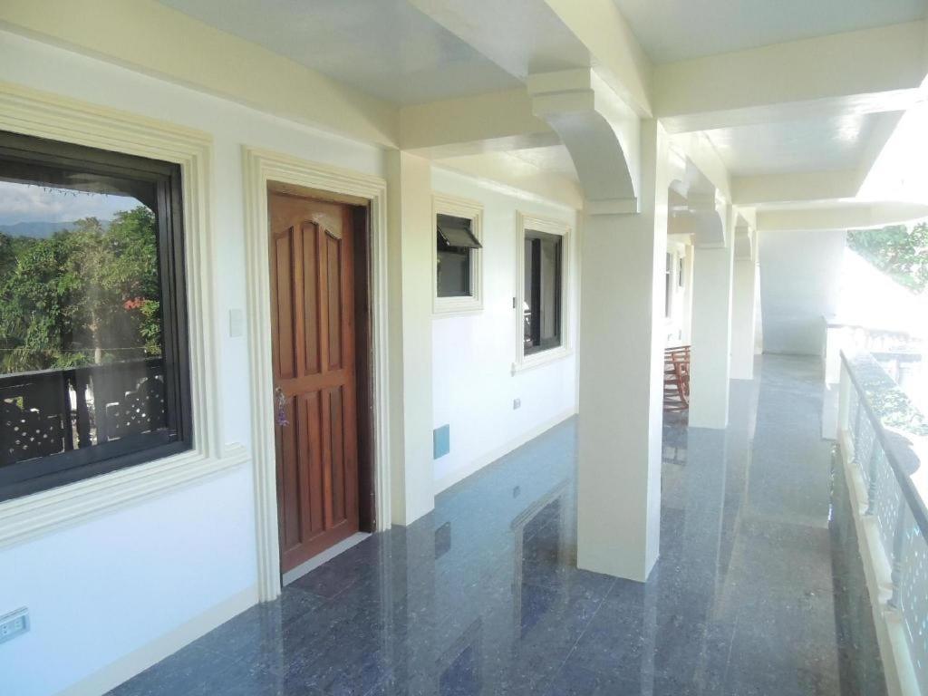Palm Grove Saud Holiday Complex Hotel Pagudpud Esterno foto