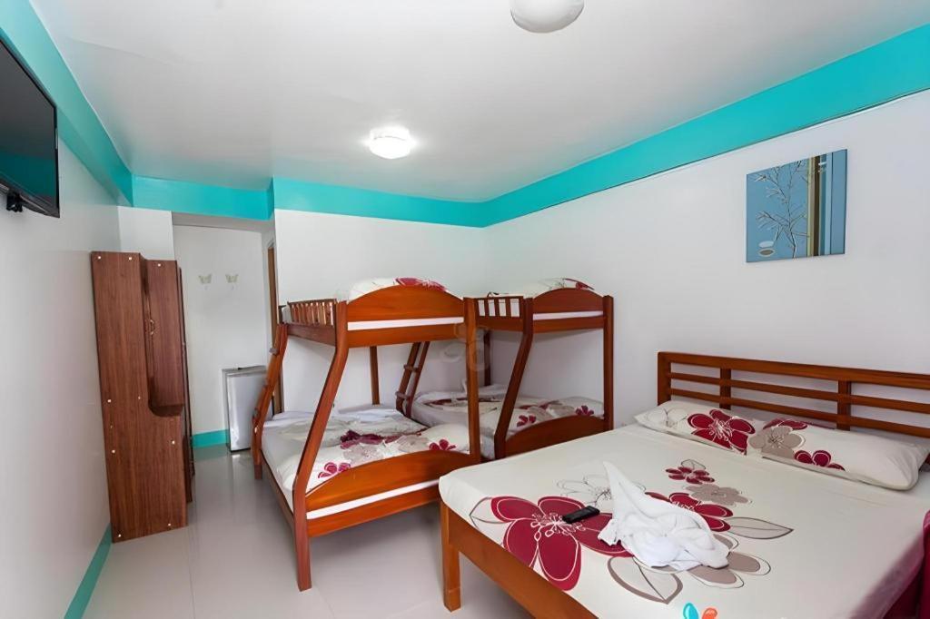 Palm Grove Saud Holiday Complex Hotel Pagudpud Esterno foto