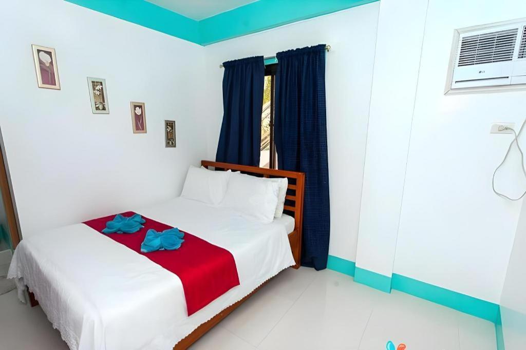 Palm Grove Saud Holiday Complex Hotel Pagudpud Esterno foto